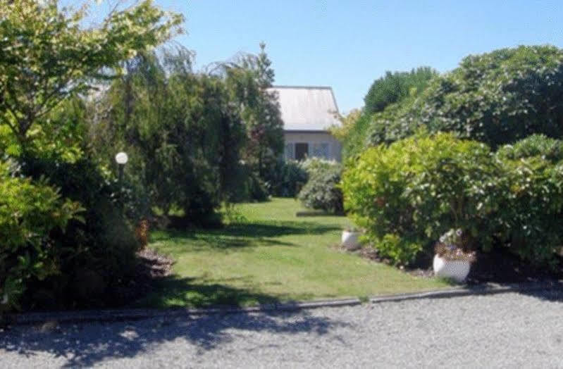 Jade Court Motel Hokitika Exterior foto